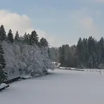 Hotel Waldsee Lindenberg im Allgäu