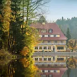 Waldsee Hotel