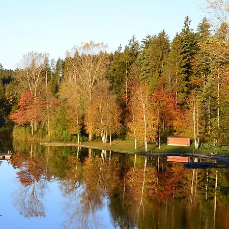 Waldsee Hotel Lindenberg im Allgäu