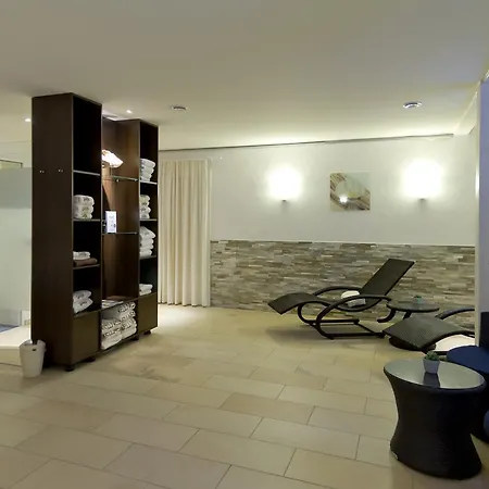 Hotel Waldsee Lindenberg im Allgäu