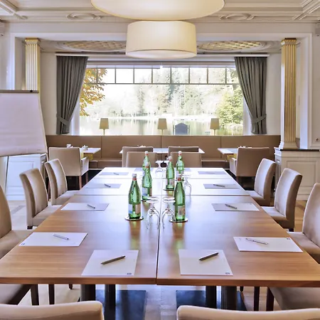 Waldsee 3* Lindenberg im Allgäu