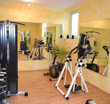 Waldsee Hotel Lindenberg im Allgäu