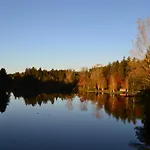 Szálloda Waldsee 3*