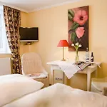 Szálloda Waldsee 3*
