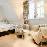 Waldsee Hotel