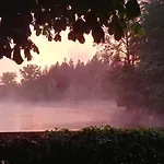 Waldsee Szálloda