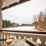Waldsee 3*