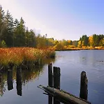 Waldsee 3* Lindenberg im Allgäu