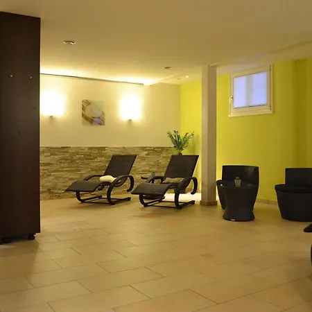 Waldsee Hotel 3*