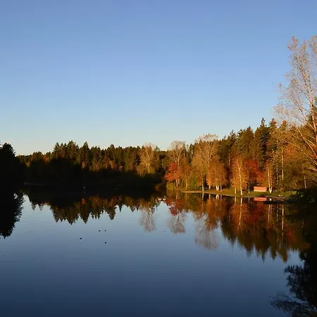 Hotel Waldsee 3*