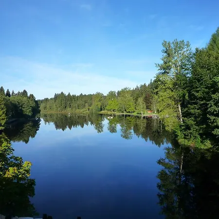 Waldsee Hotel 3*