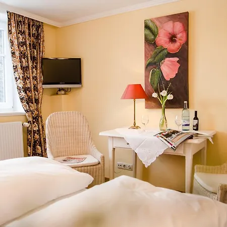 Hotel Waldsee 3*
