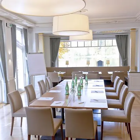 Waldsee Hotel 3*