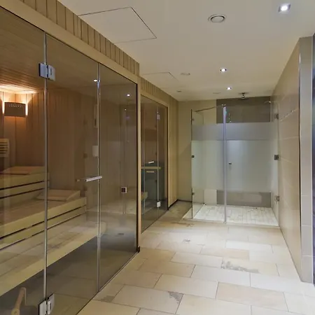 Hotel Waldsee Lindenberg im Allgäu