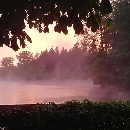 Waldsee ホテル