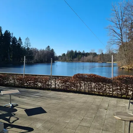 Waldsee 3* Lindenberg im Allgäu