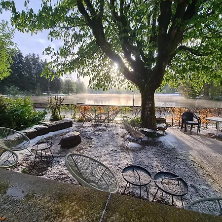 Waldsee