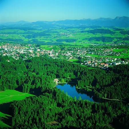 Waldsee リンデンベルク・イム・アルゴイ