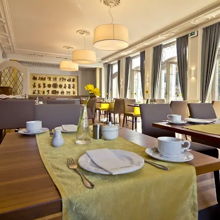 Szálloda Waldsee 3*