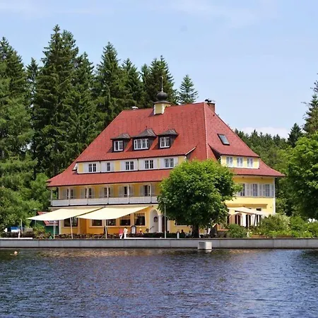 Waldsee 3*