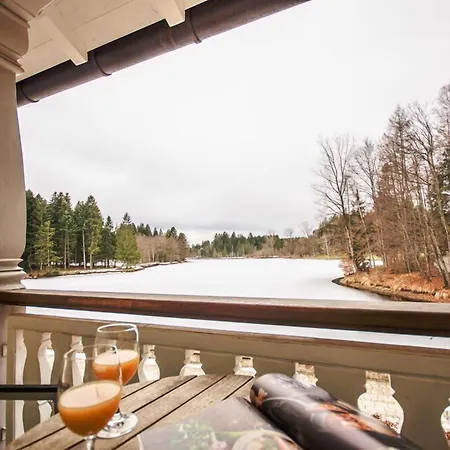Waldsee 3*